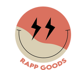 rapp goods co logo