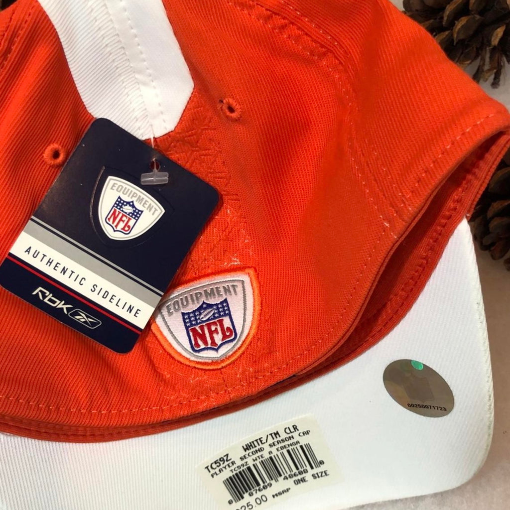 Cincinnati Bengals Vintage Hat – rapp goods co