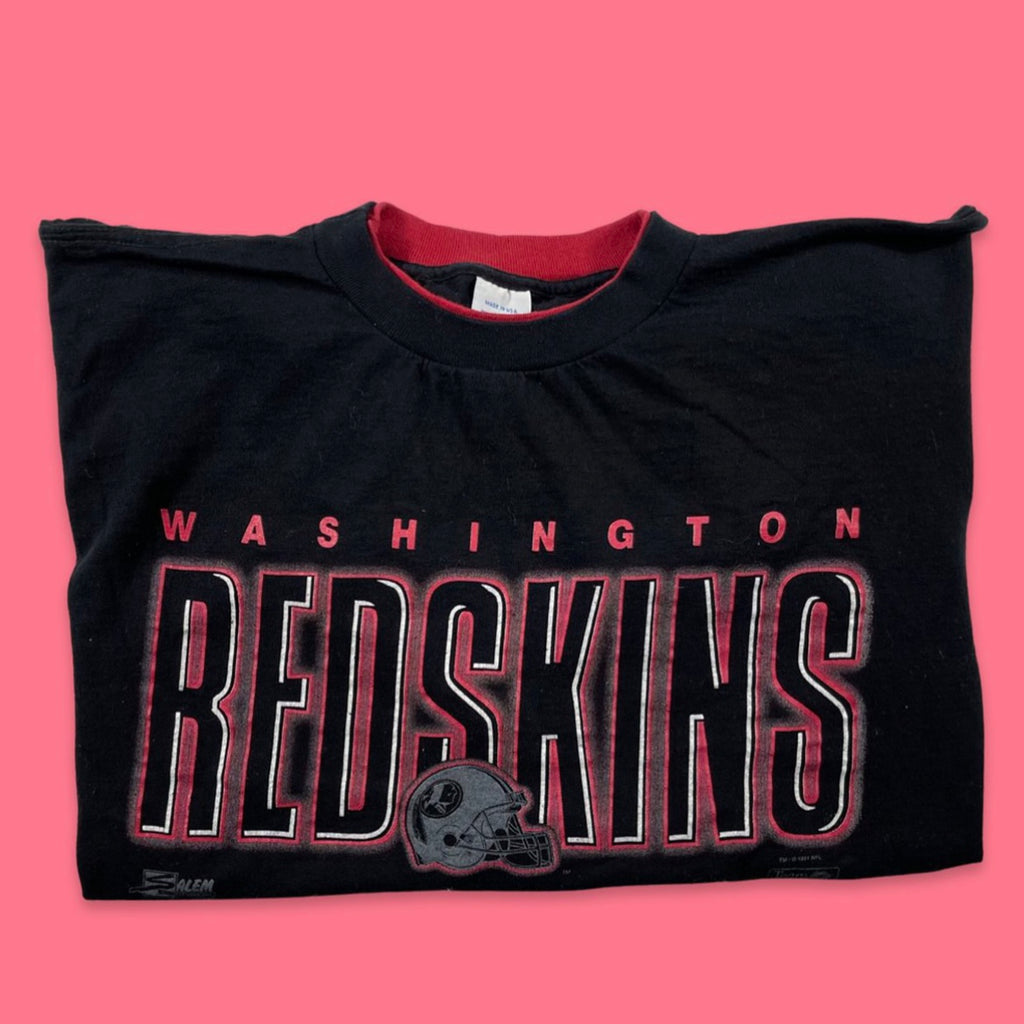 1991 Washington Redskins Tee – rapp goods co