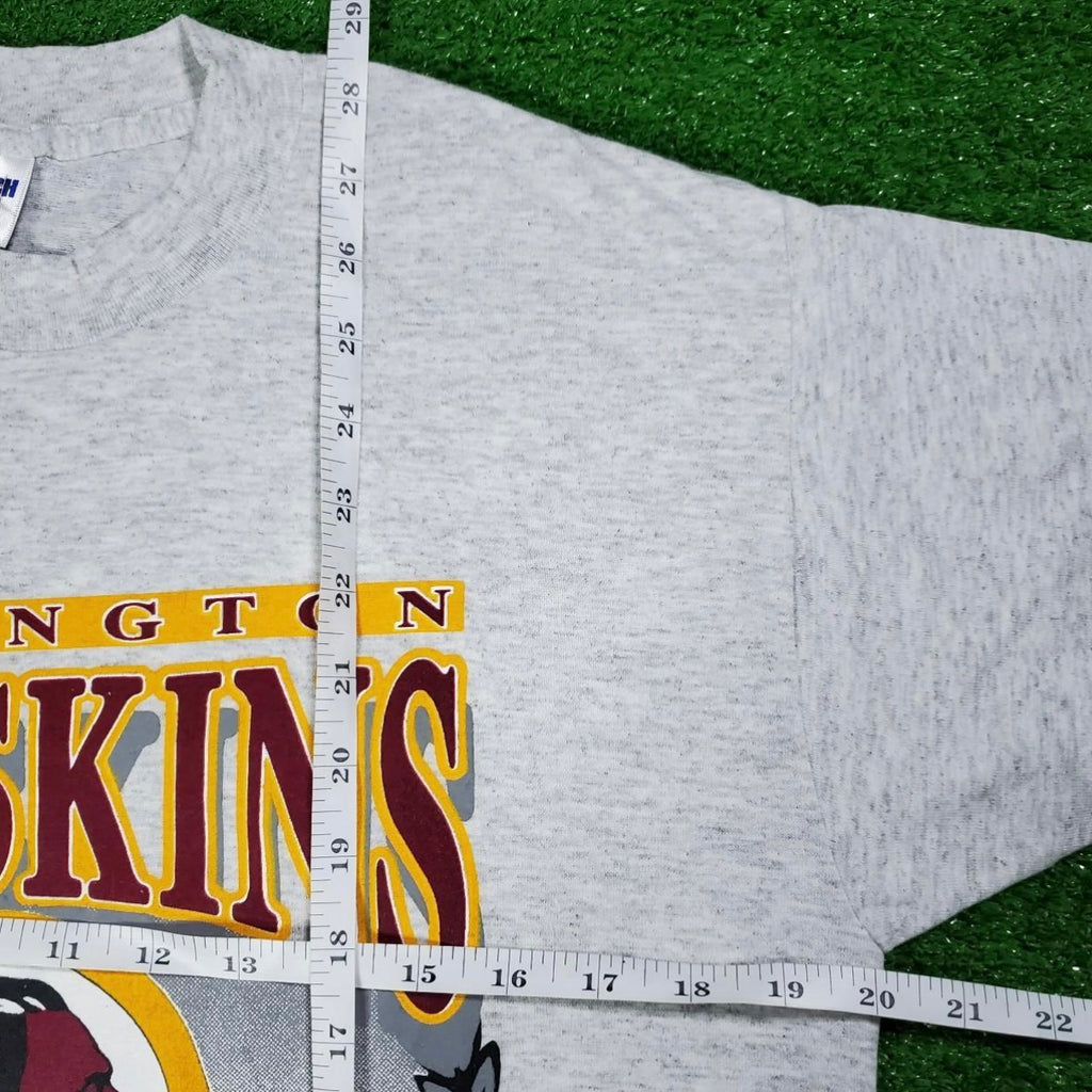 1991 Washington Redskins Tee – rapp goods co