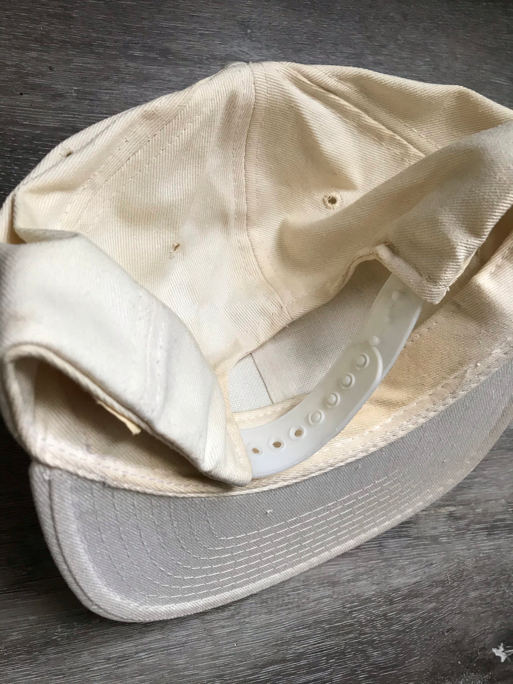 Vintage Dallas Cowboys hat #0 – Slim Pickins Outfitters