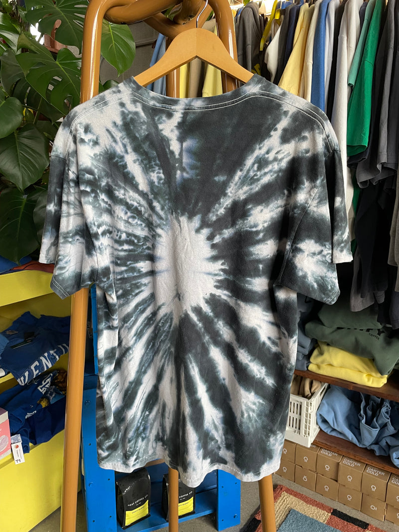 Kiss Destroyer Tee
