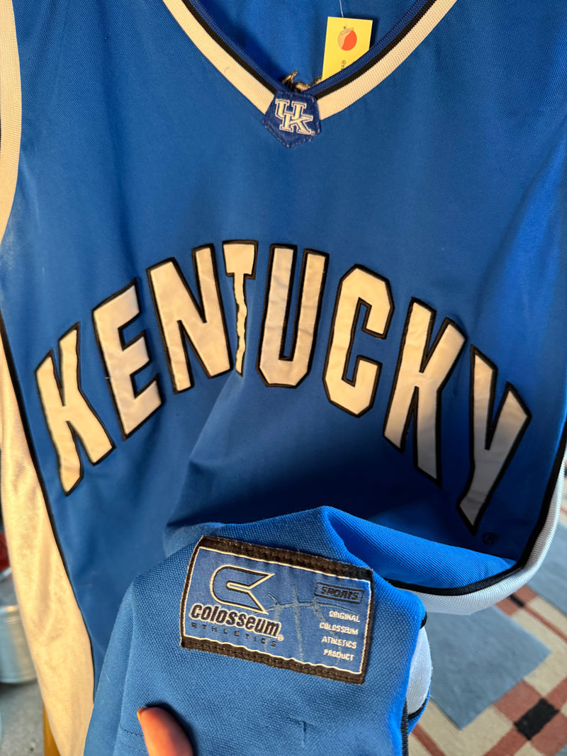 Kentucky Wildcats Vintage Jersey