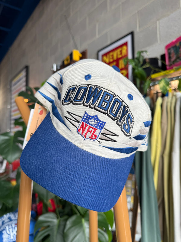 1990’s Dallas Cowboys Snapback