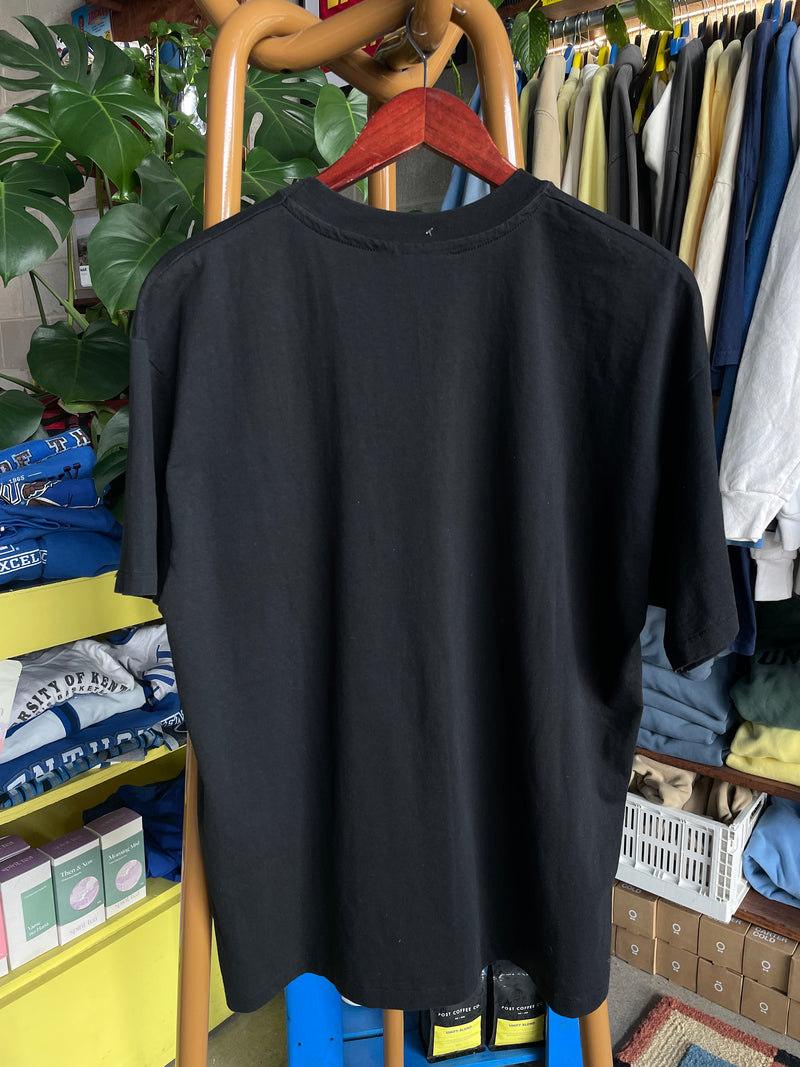 Pepsi Yess Tour Tee