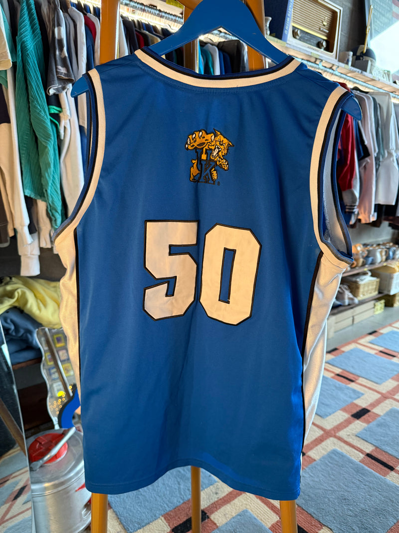 Kentucky Wildcats Vintage Jersey