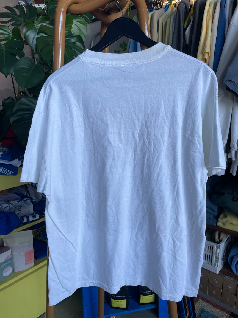 1996 Sports Illustrated Olympics Tee