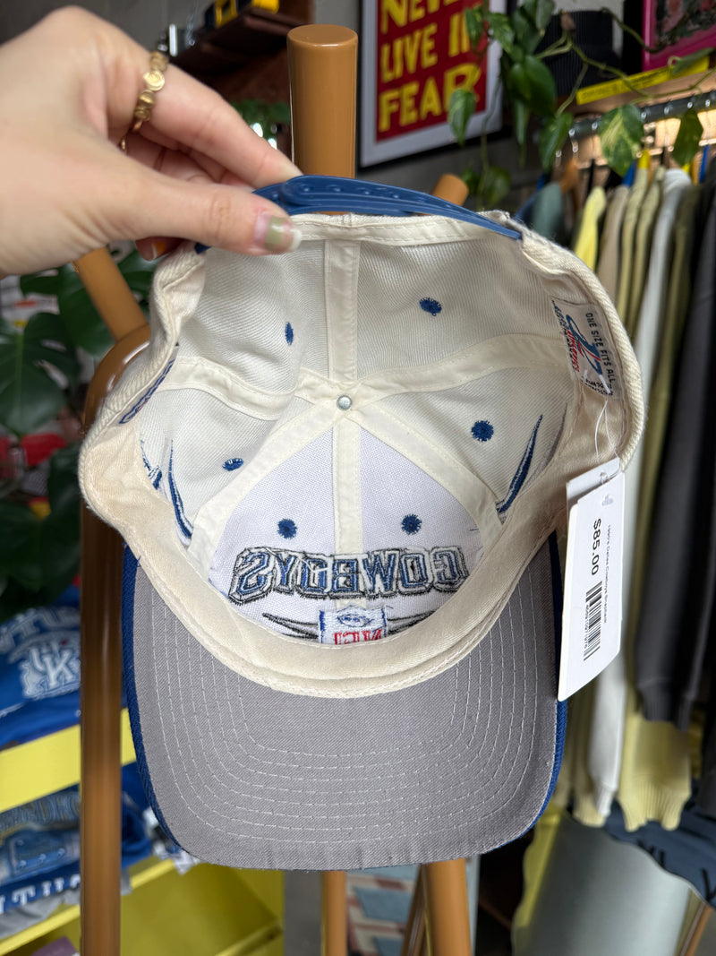 1990’s Dallas Cowboys Snapback