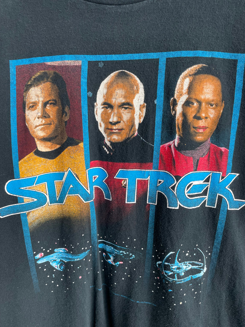Star Trek Tee