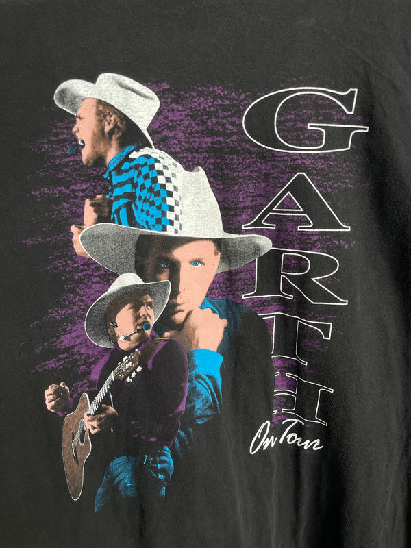 Garth Brooks Vintage Tee