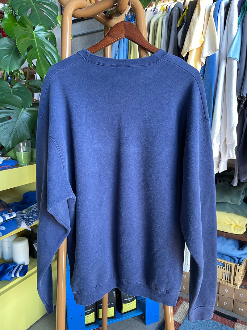 1990’s Notre Dame Pro Player Crewneck