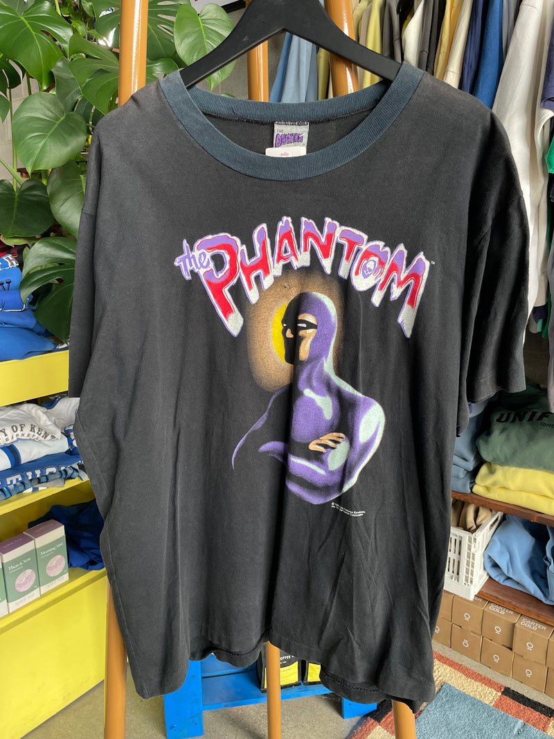 1996 the phantom tee