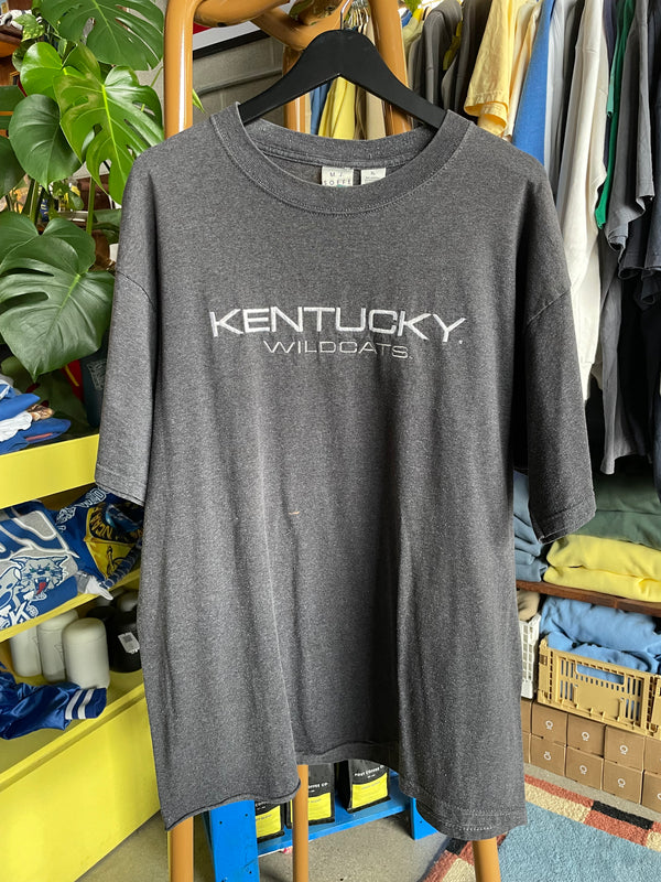 Kentucky Wildcats Grey Tee - XL