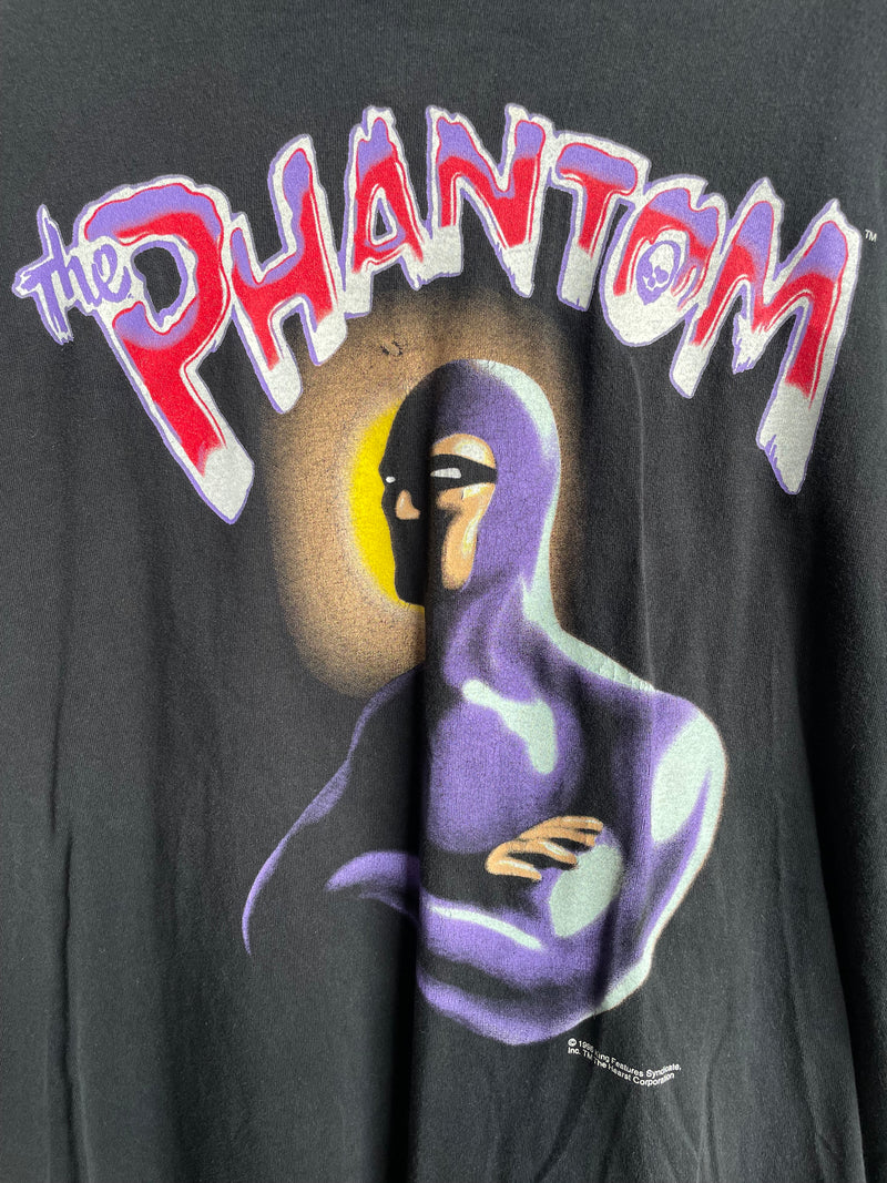 1996 the phantom tee