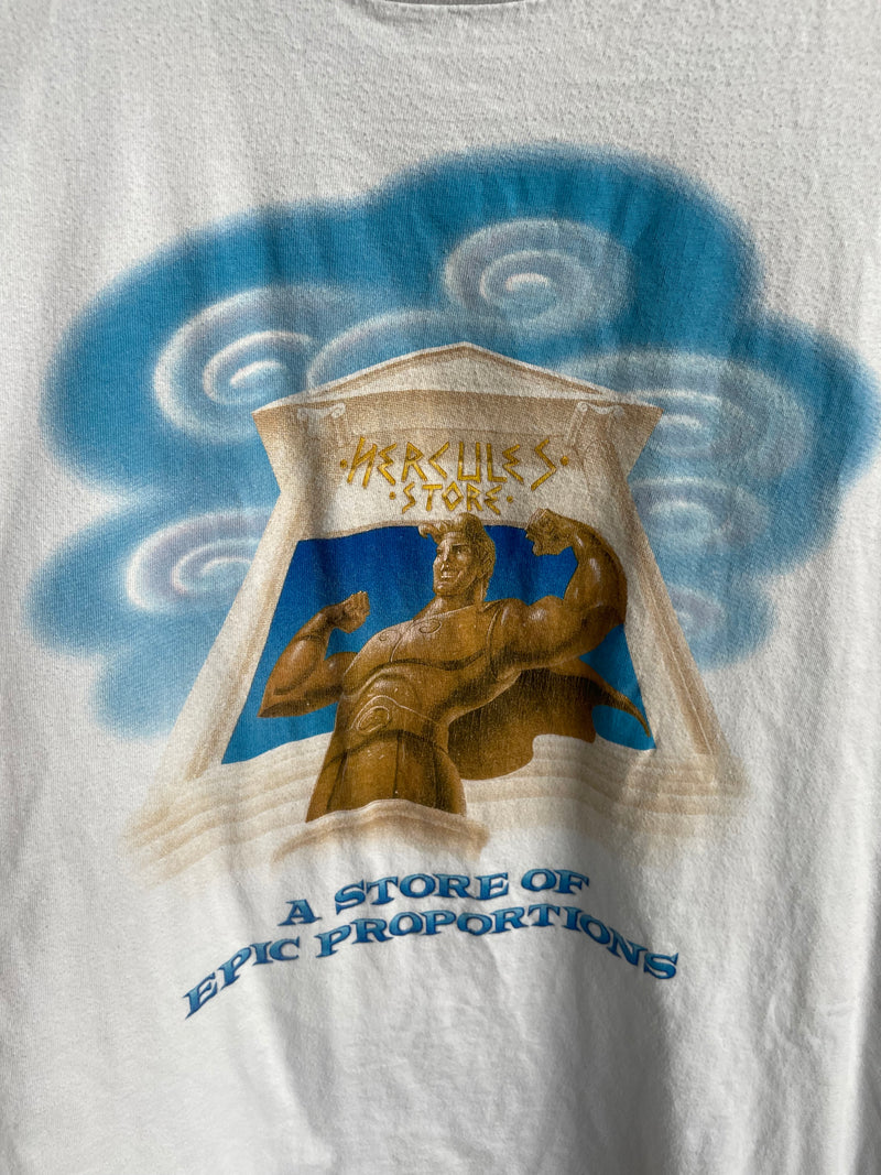 Hercules Disney Tee