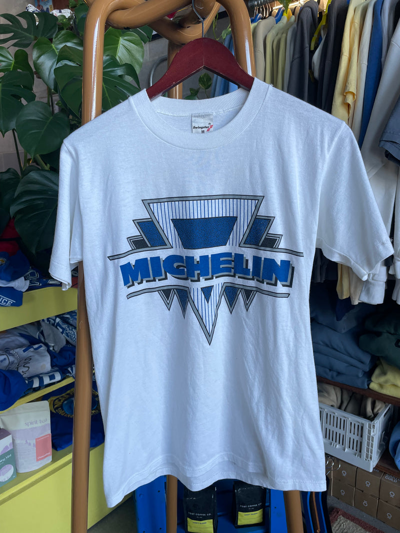 Michelin Vintage Tee - rapp goods co