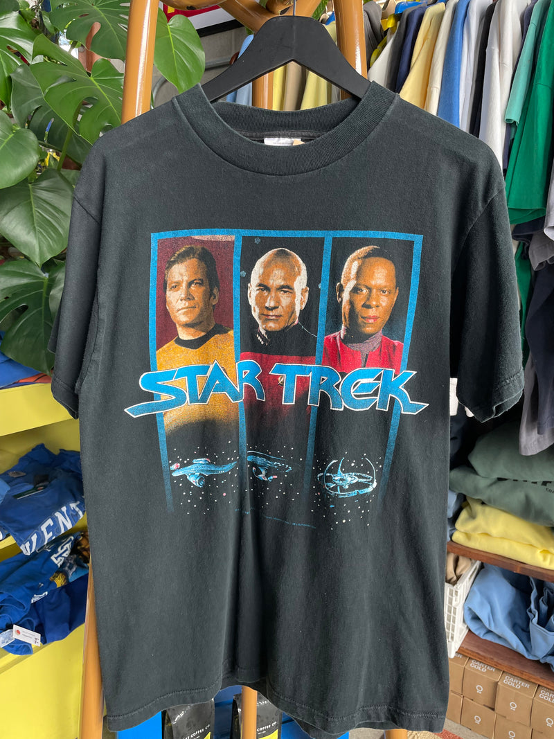 Star Trek Tee
