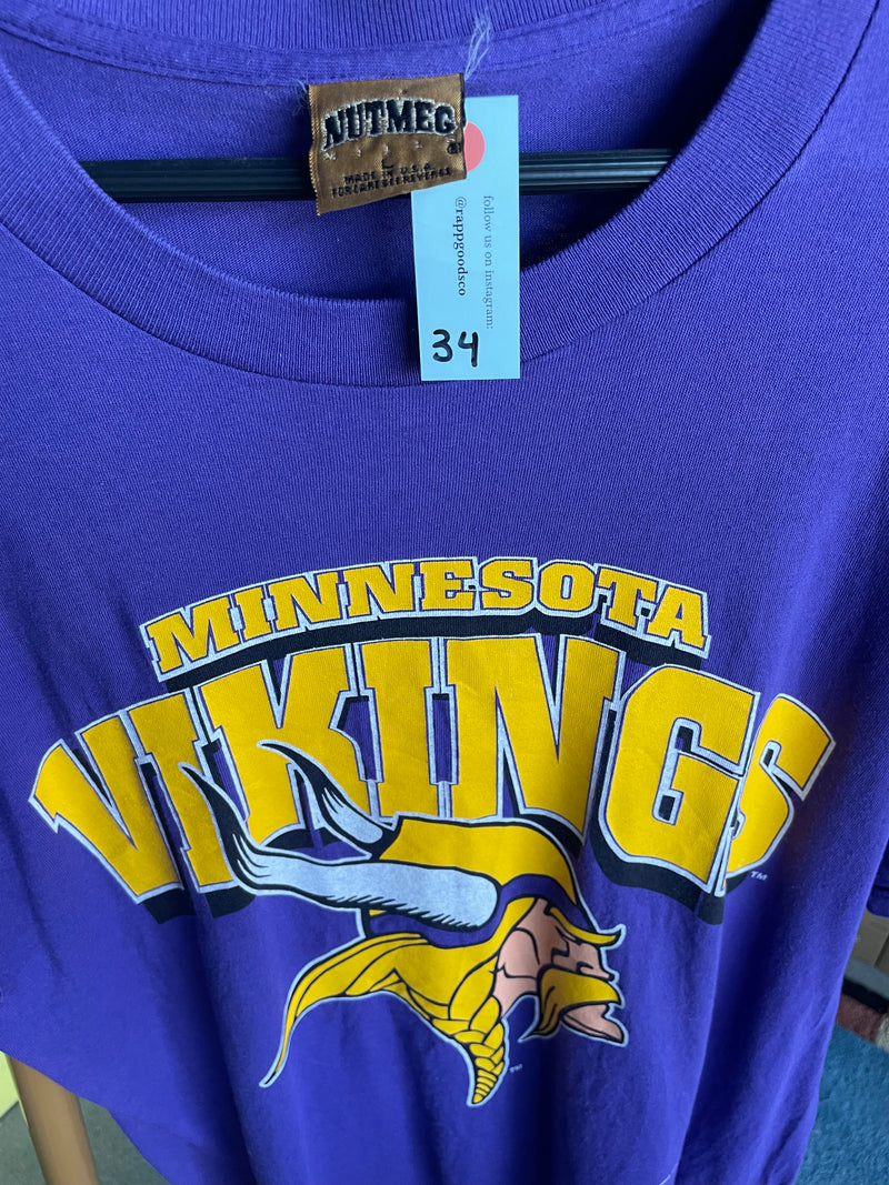 1994 Minnesota Vikings