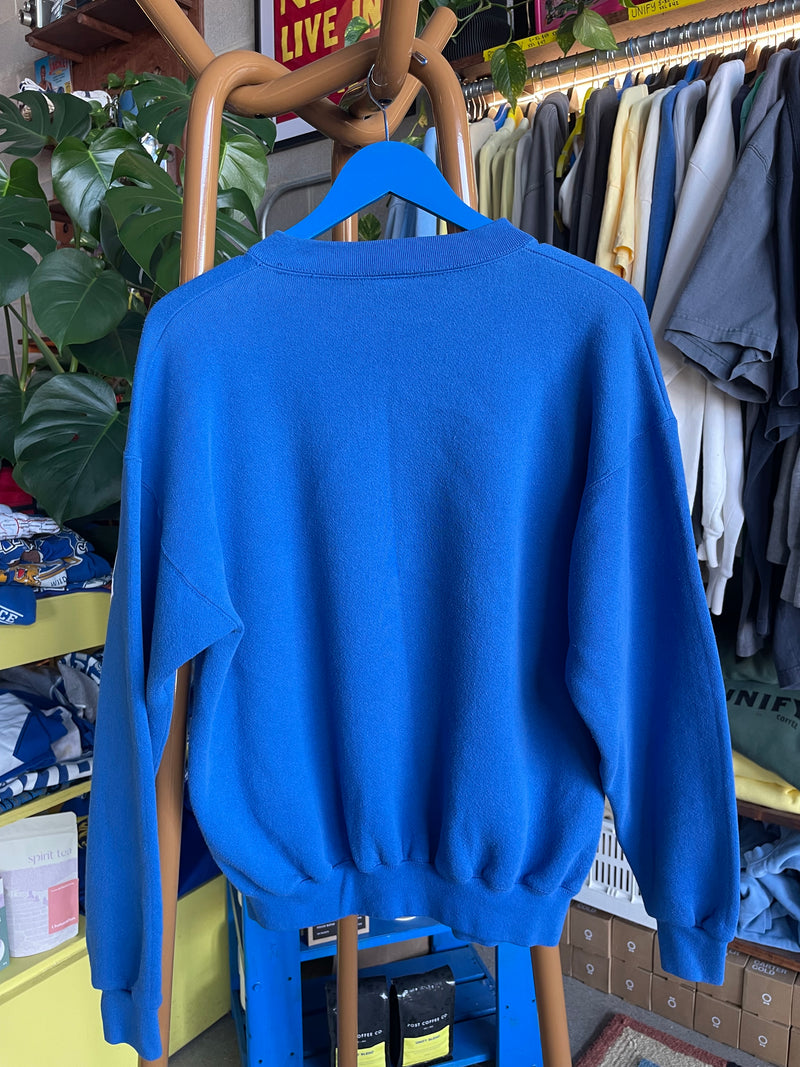 Dallas Cowboys Crewneck