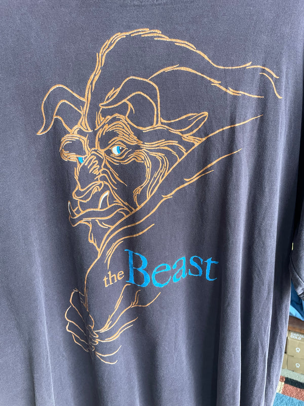 Disney’s The Beast Tee - XXL