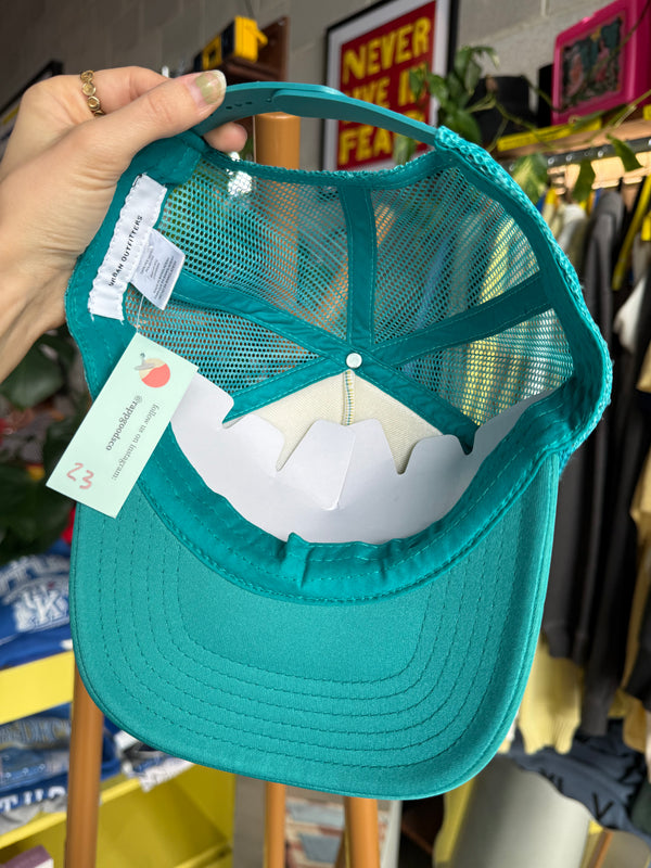 Love One Another Trucker Hat