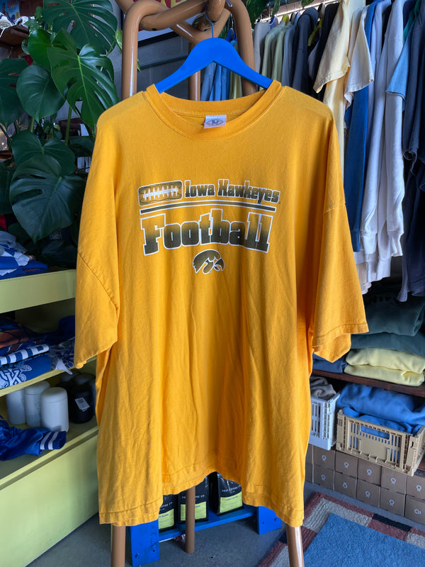 2009 Iowa Hawkeyes Tee