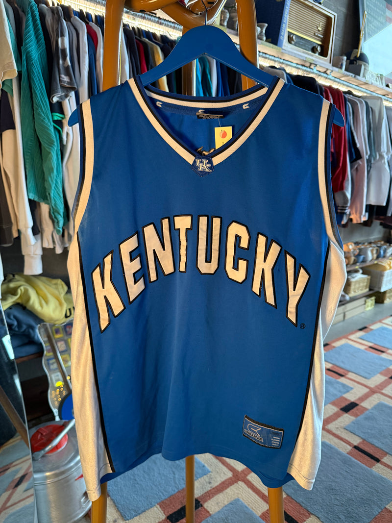 Kentucky Wildcats Vintage Jersey