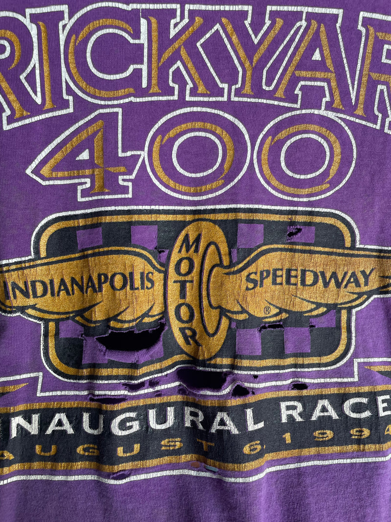 Brickyard 400 Race Tee