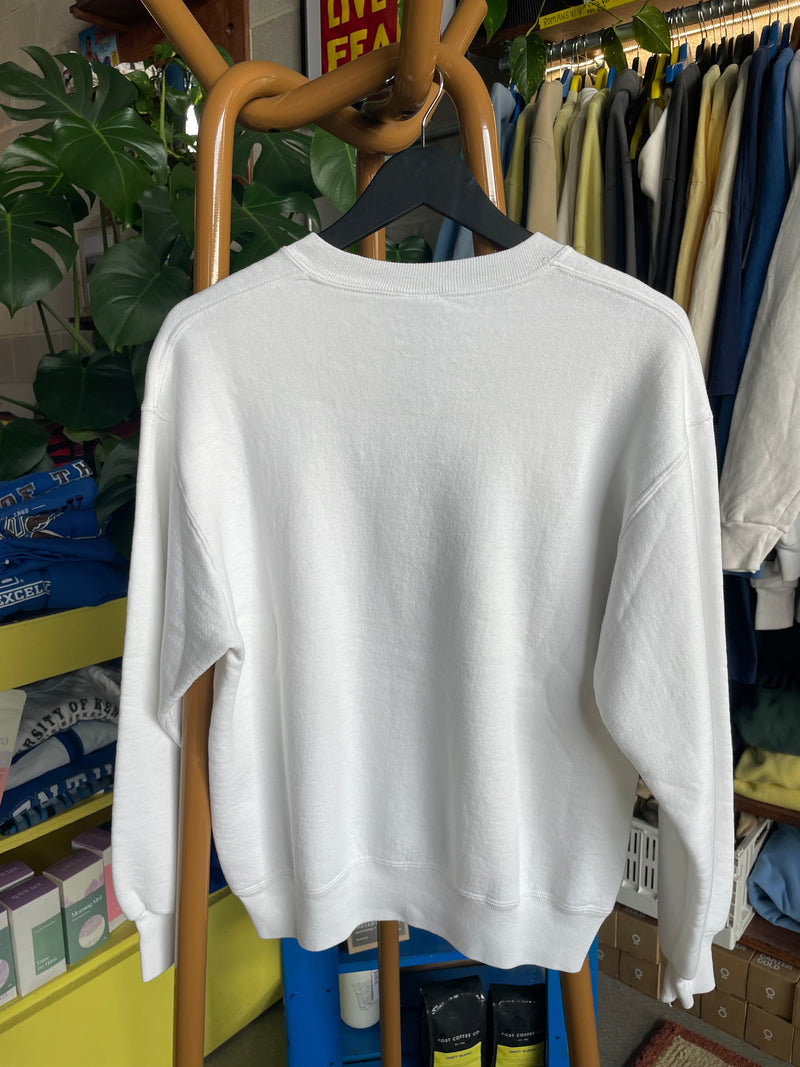 Rock 99 Russel Crewneck
