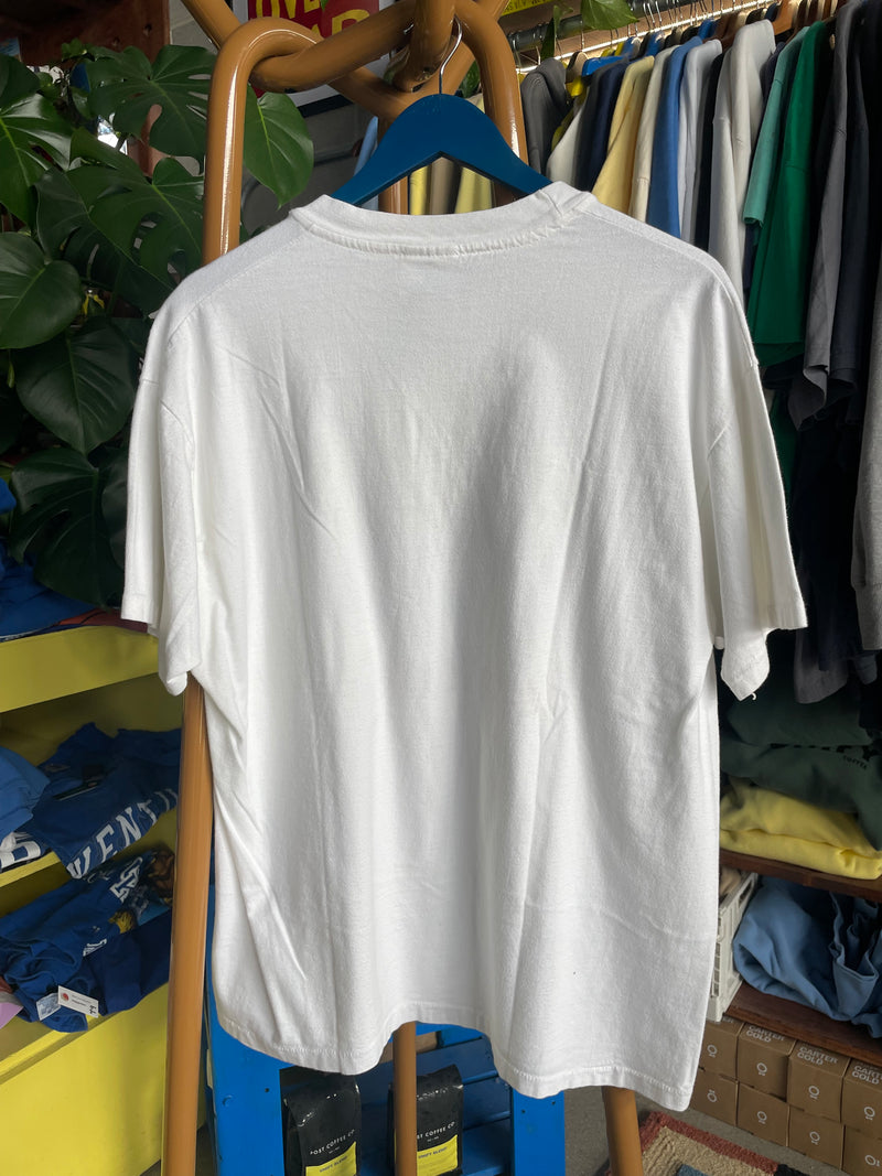 Pocahontas Disney Tee