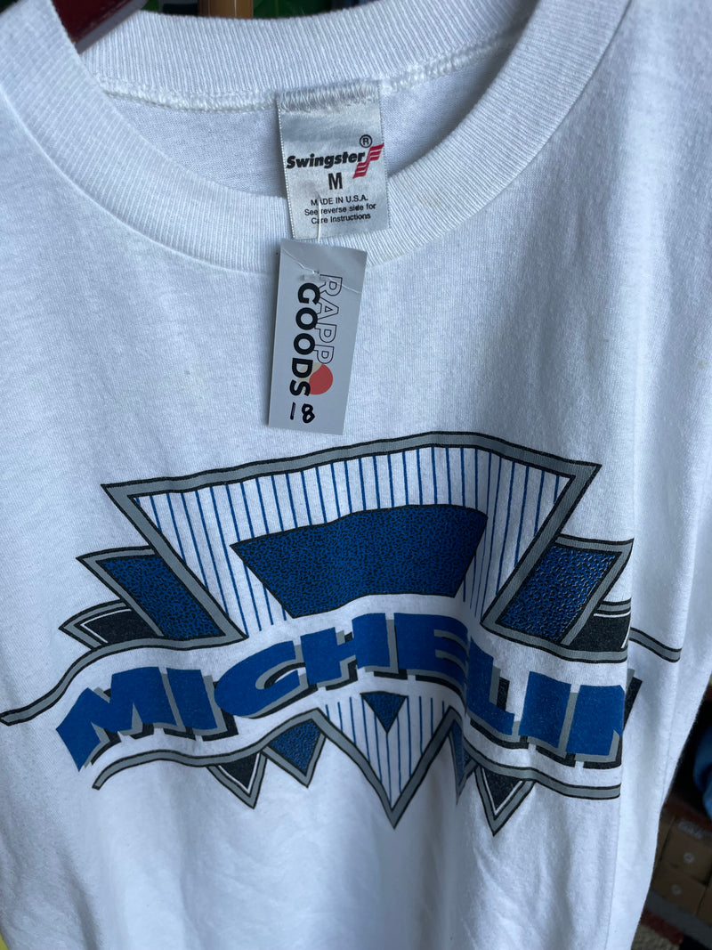 Michelin Vintage Tee - rapp goods co