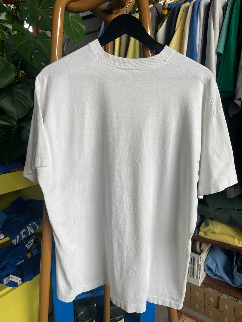 1991 Funny Don’t Eat The Urinal Mints Tee