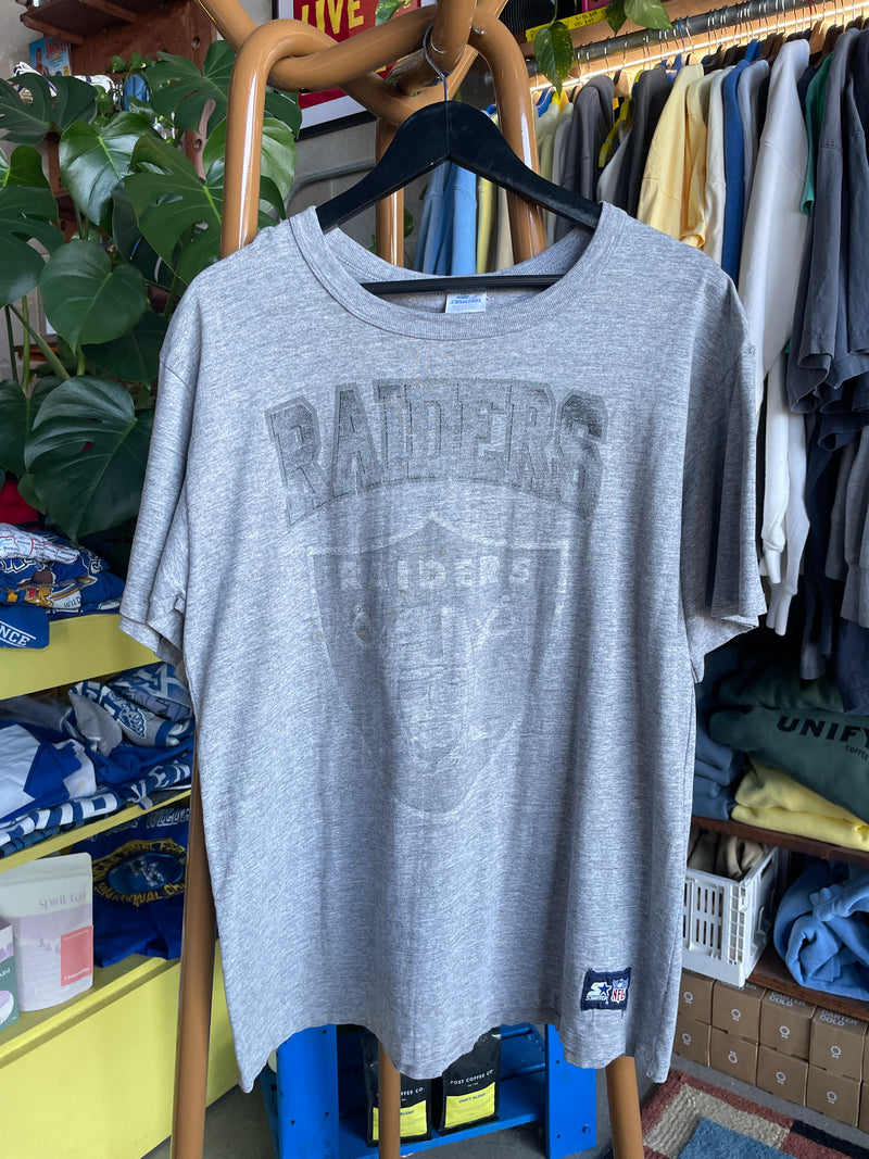 Raiders NFL Tee