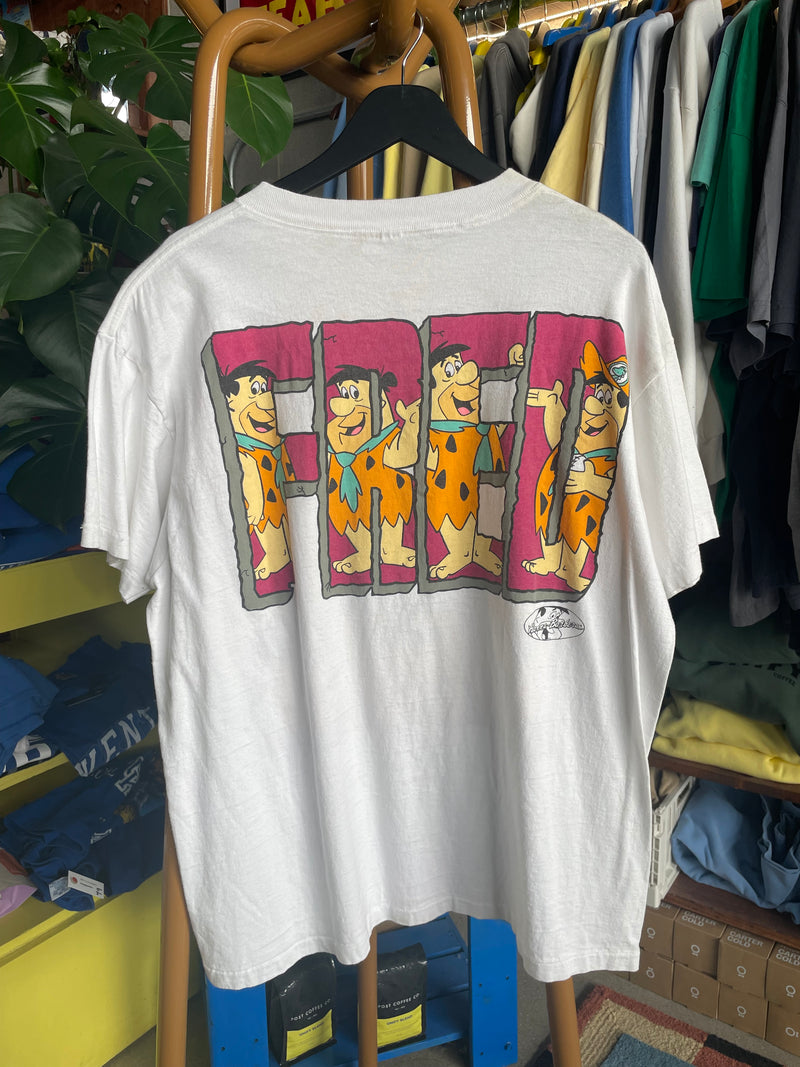 Fred Flintstone Tee - XL