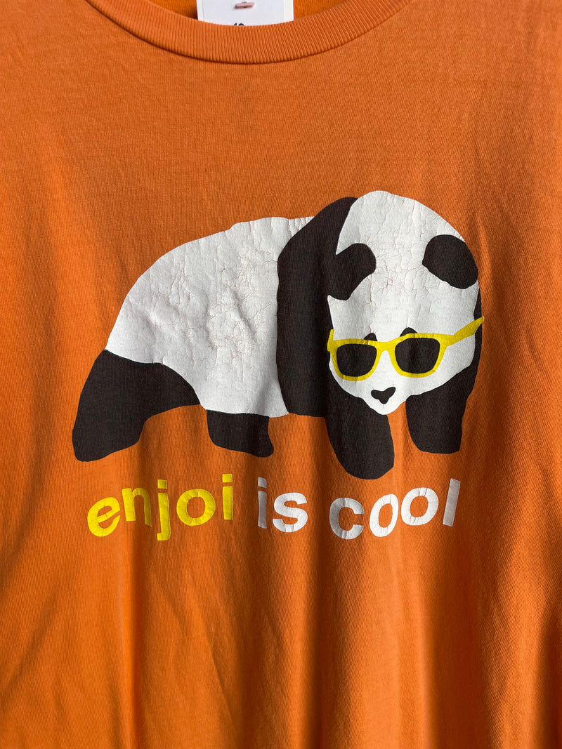 Enjoi is cool Tee