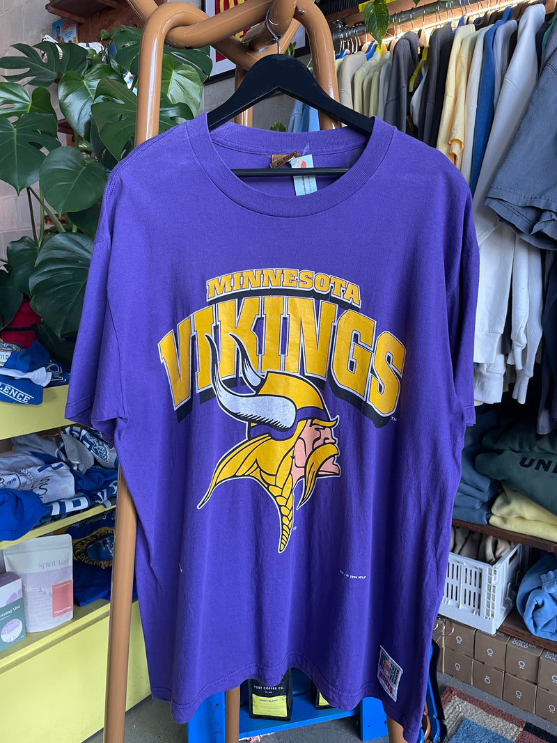 1994 Minnesota Vikings