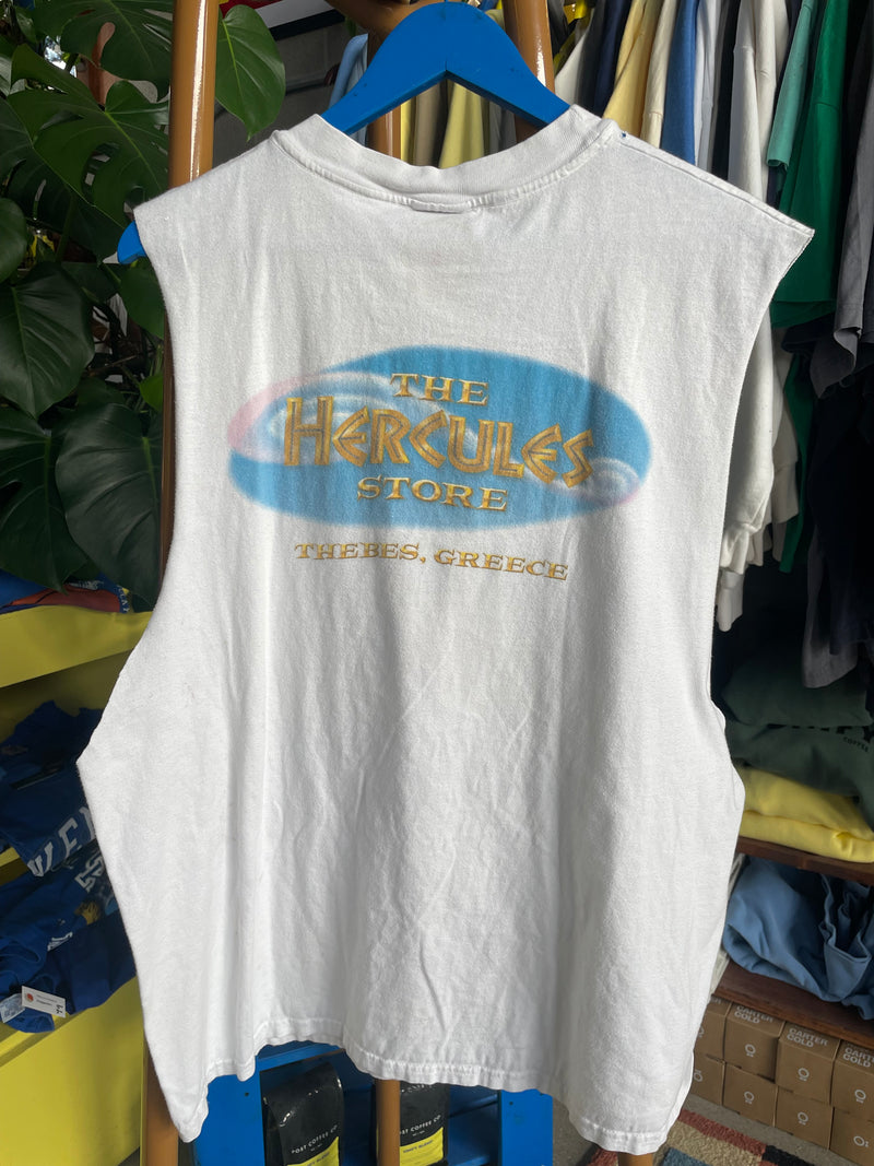 Hercules Disney Tee