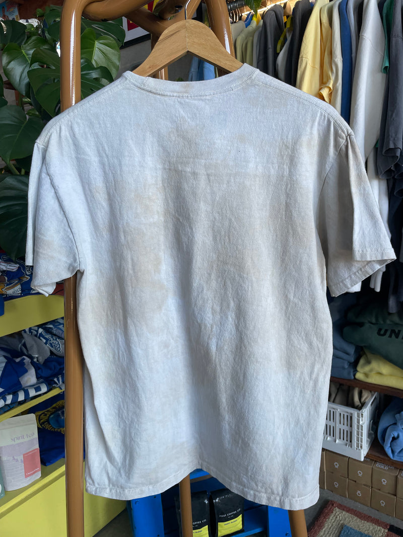 Chicago Cubs Baseball Tee