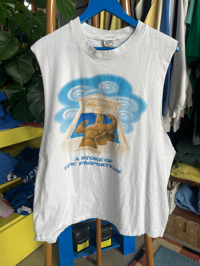 Hercules Disney Tee
