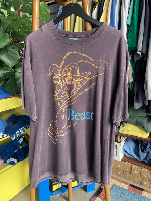 Disney’s The Beast Tee - XXL
