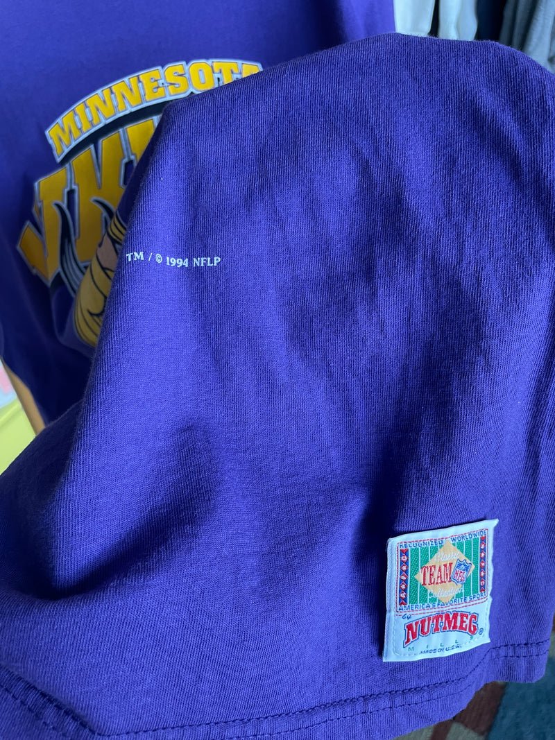 1994 Minnesota Vikings