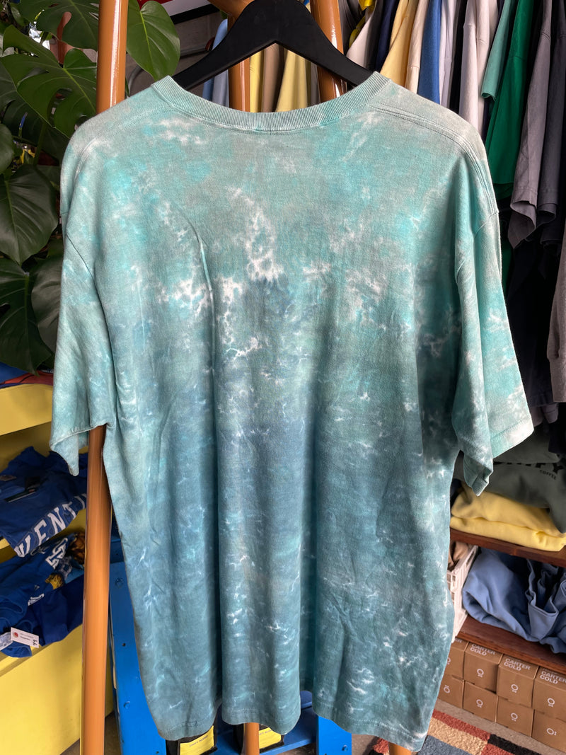 Star Wars Yoda Tee