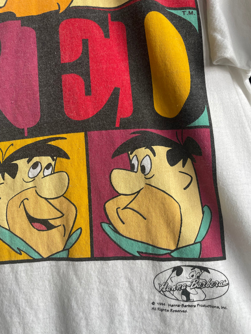 Fred Flintstone Tee - XL