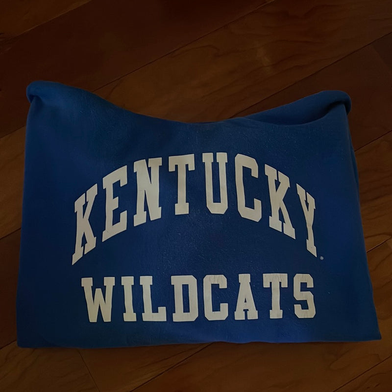 Kentucky Wildcats Vintage Hoodie