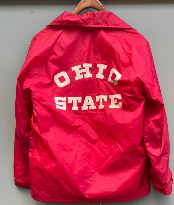 1980’s Ohio State Jacket