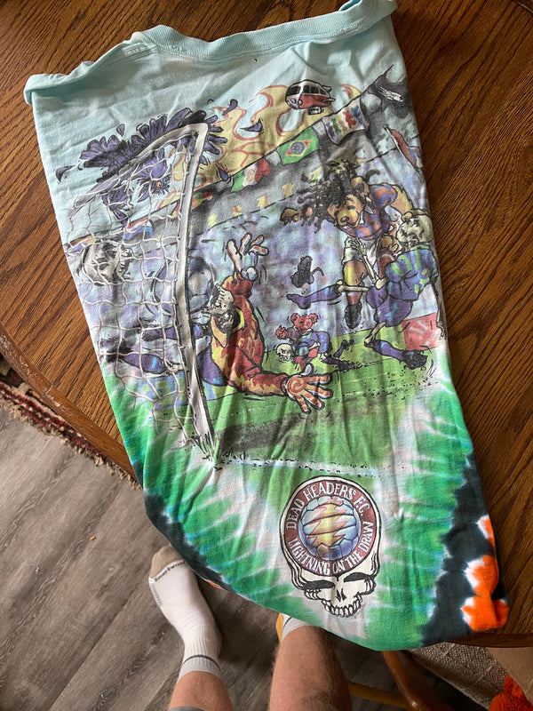 1997 Grateful Dead Tee