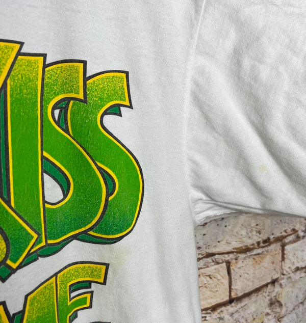 1990’s Garfield Irish Tee
