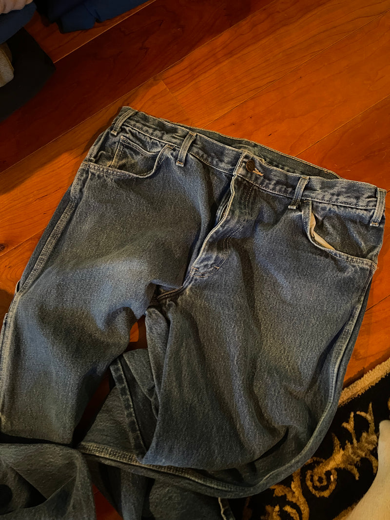 Carhartt Vintage Jeans
