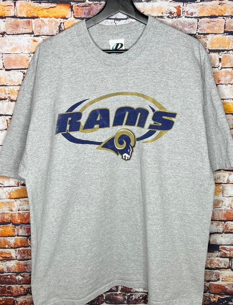 St. Louis Rams Vintage Tee