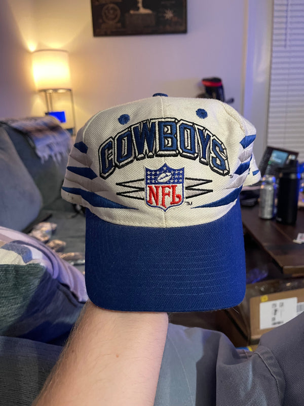 1990’s Dallas Cowboys Snapback